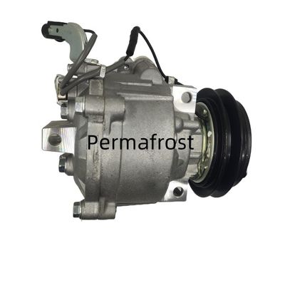 QS90 Car Air Conditioning Compressor For MITSUBISHI L300 Engine 2.5