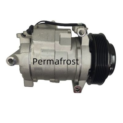 10S17C Auto Air Compressor For Dodge Mercedes 447220-4004 A0002343511 4472204004 0002343511