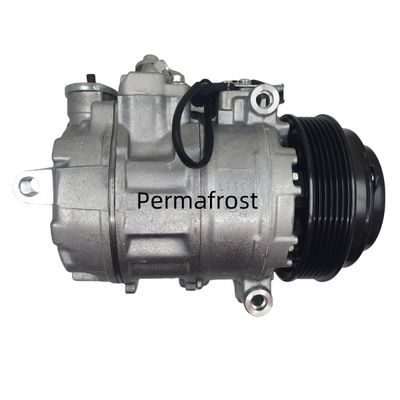 7SB16C Auto Air Compressor For Mercedes Benz Sprinter GM ZAFIRA Chrysler Crossfire Dodge A0002302011 4471907815