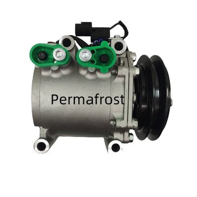 MSC060T Car Air Conditioning Compressor For Mitsubishi MR116811 AKC200A000 AKC200A053