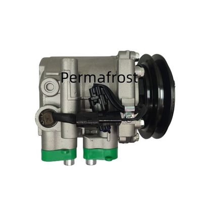 MSC060T Car Air Conditioning Compressor For Mitsubishi MR116811 AKC200A000 AKC200A053