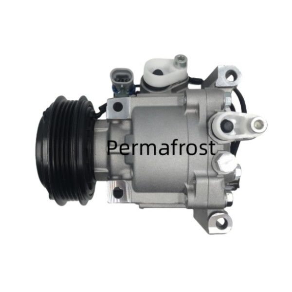 QS70 Auto Air Compressor Parts 98453 95194690 For Chevrolet Spark