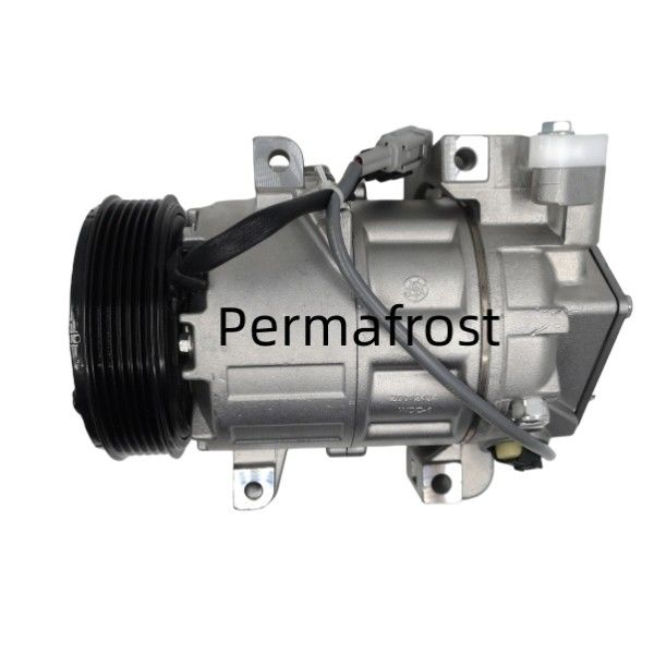 VCS14EC Car AC Compressor 92600-3TA0E 926003TA0D Z0016491A