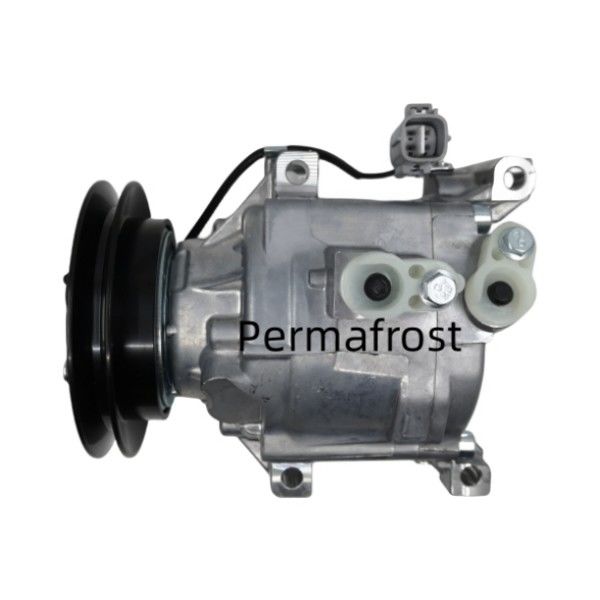 SCSA06C 6A671-97110 447220-6254 Vehicle Air Conditioning Compressor