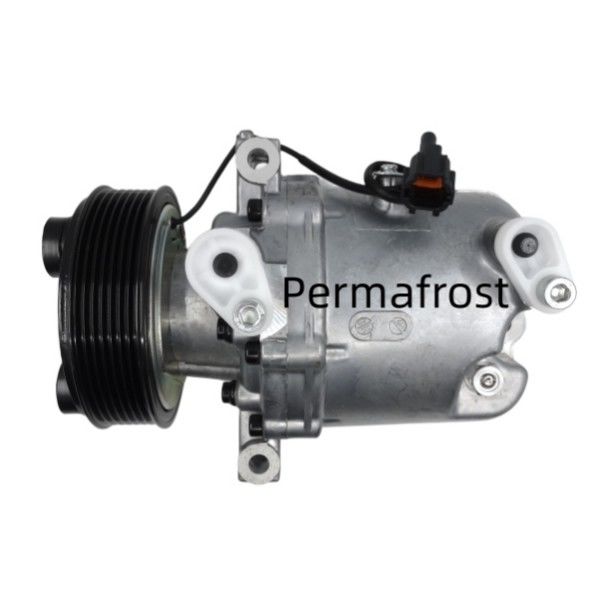 CR14 Car AC Compressor 92600-EA31A 92600-EA300 Nissan Frontier Xterra