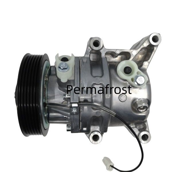 CR08B Car AC Compressor For MAZDA 2 Petrol 92600C570A DR08-61052
