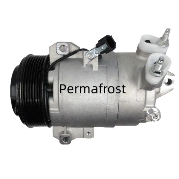 DKS17D Car AC Compressor 92600-5X22A Z0008559A Z0008560A 926005X22A