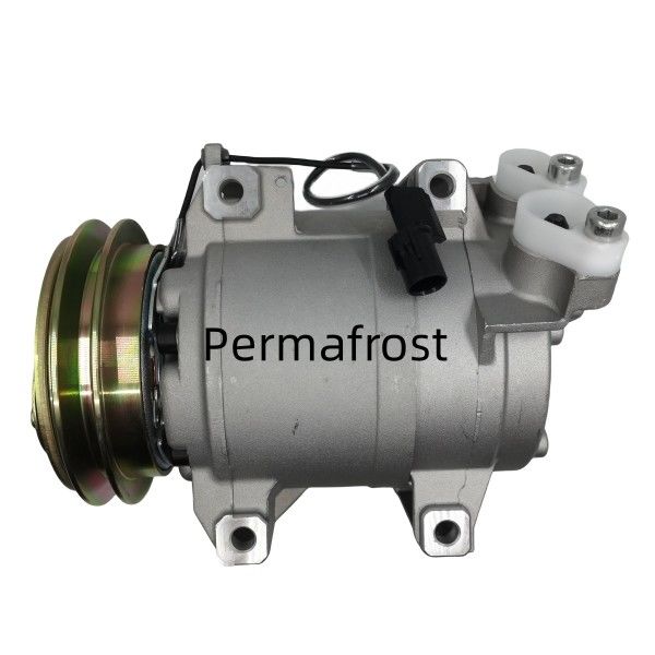 AC Compressor DKS15D MN123625 For Car Mitsubishi L200 Triton 3.2L