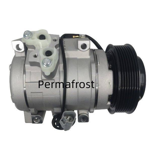 10S17C 88320-35730 88320-6A081 AC Compressor For Toyota Land Cruiser