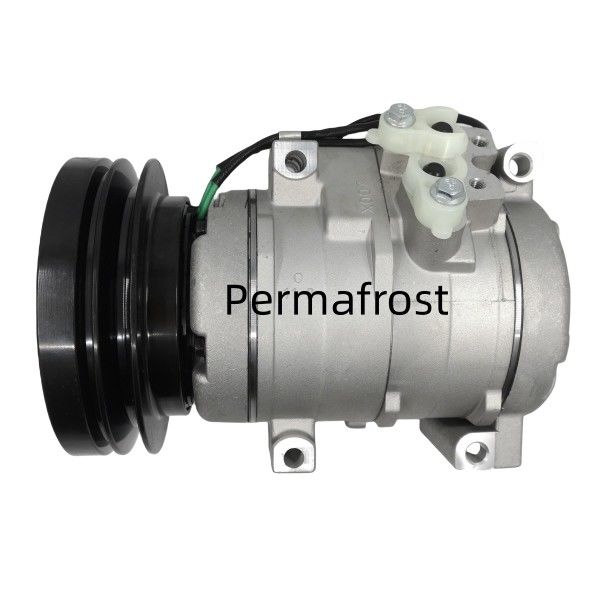 OEM 10S17C Vehicle AC Compressor Replacement 447220-3846 447220-3847