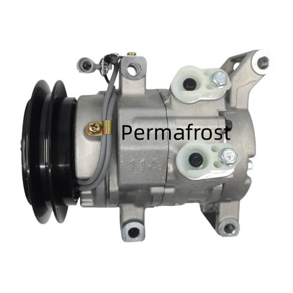 10S11C Car AC Compressor 88310-0K132 88320-0K080 88320-0K240