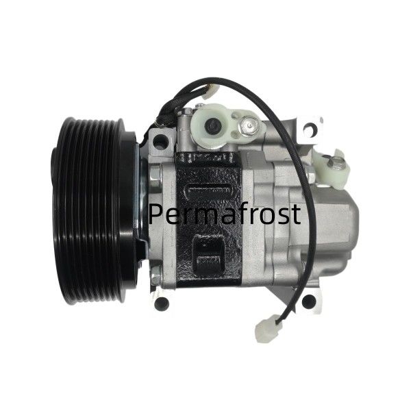 Mazda 6 5 GAM6-61-K00 H12A1AE4DC GDB161450 Air AC Compressor