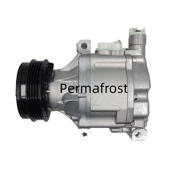 SCSA08C 88320B1010 447260-7940 AC Compressor For Subaru Legacy Outback