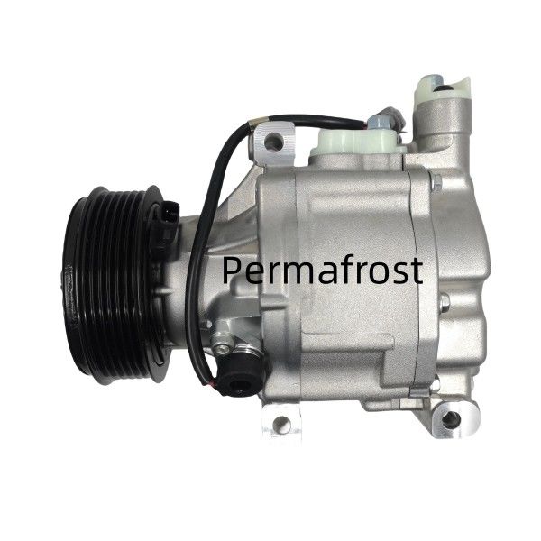 SCSA08C Car AC Compressor 4472605290 447260-5290 73111AG010 73111-AG010