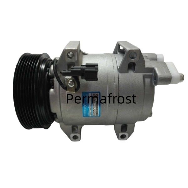 DKS17D 92600MA00A 92600-MA00A Automotive Air Conditioning Compressor