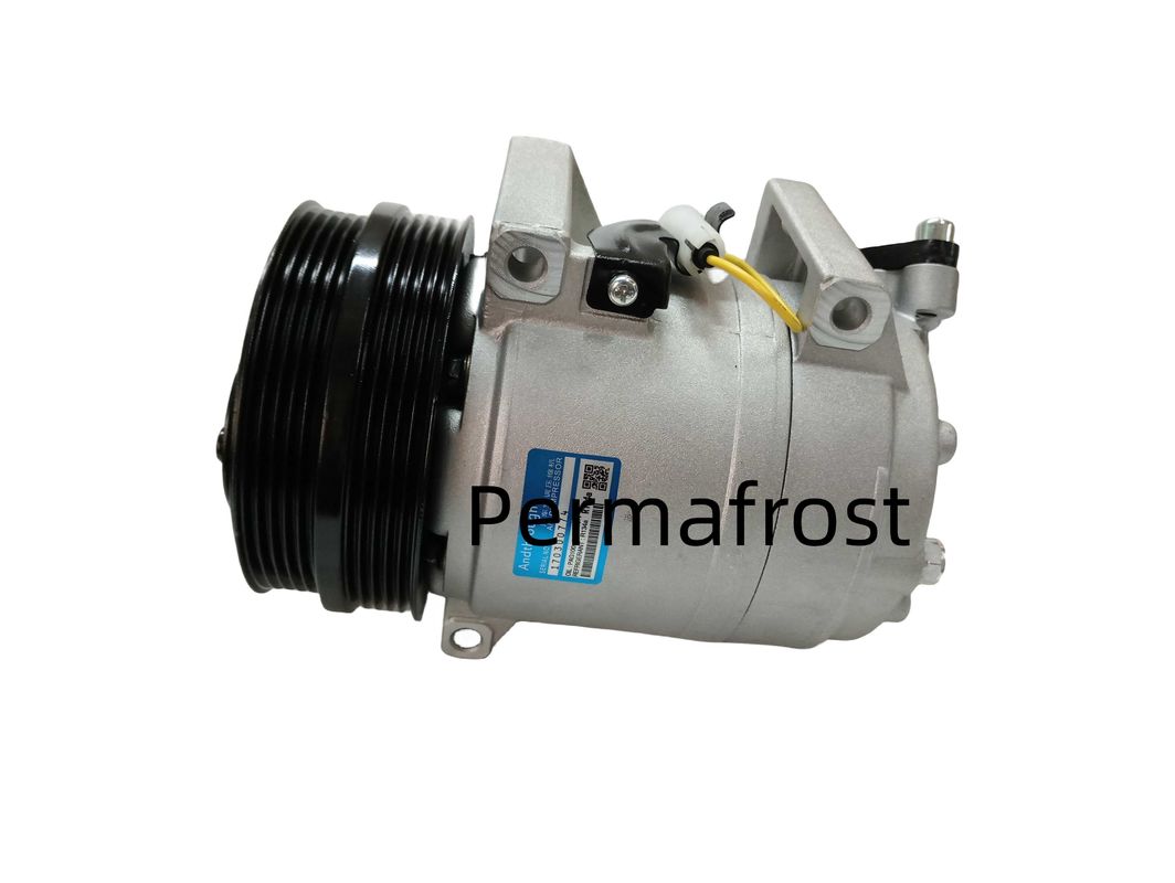 OEM S40 Air Conditioning AC Compressor DKS15D 30676311 36001118 8602925