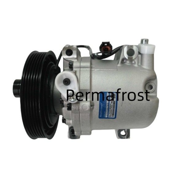 Nissan Car Air Conditioning Compressor CR14 97120-30501 92600-2J205