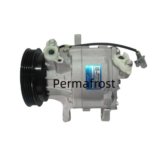 OEM SC06E Auto AC Compressor Daihatsu TERIOS 4472009887 447200-9881