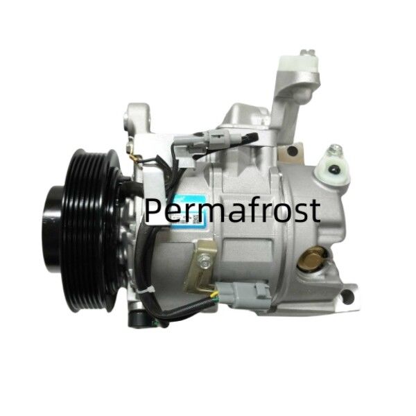 Powered Electric AC Compressor 12v For Car 7SBU16H 8841053020 883103A300