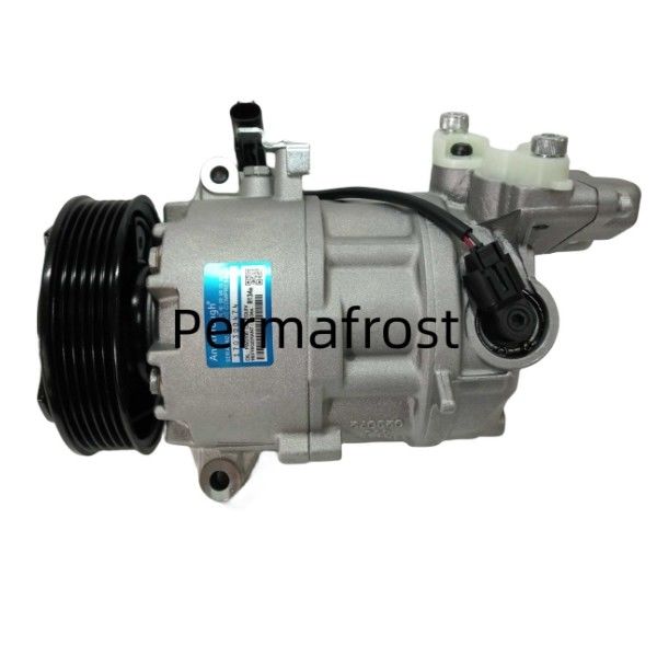 OEM CSE613C Car Air Conditioning Compressor For BMW E81 E82 E87 E88