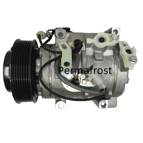 10SR19C Auto AC Compressor For Toyota Lexus 88310-6A290 883106A290 447260-0010 4472600010