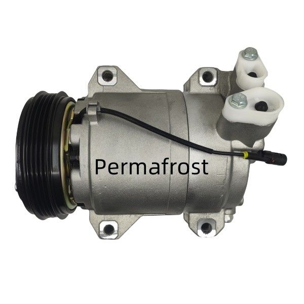DKS17D Car Air Conditioning Compressor For Suzuki Grand Vitara XL-7 XL7 2.7L 16001741-101 16001741-102